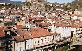 Hotel Le Lons
